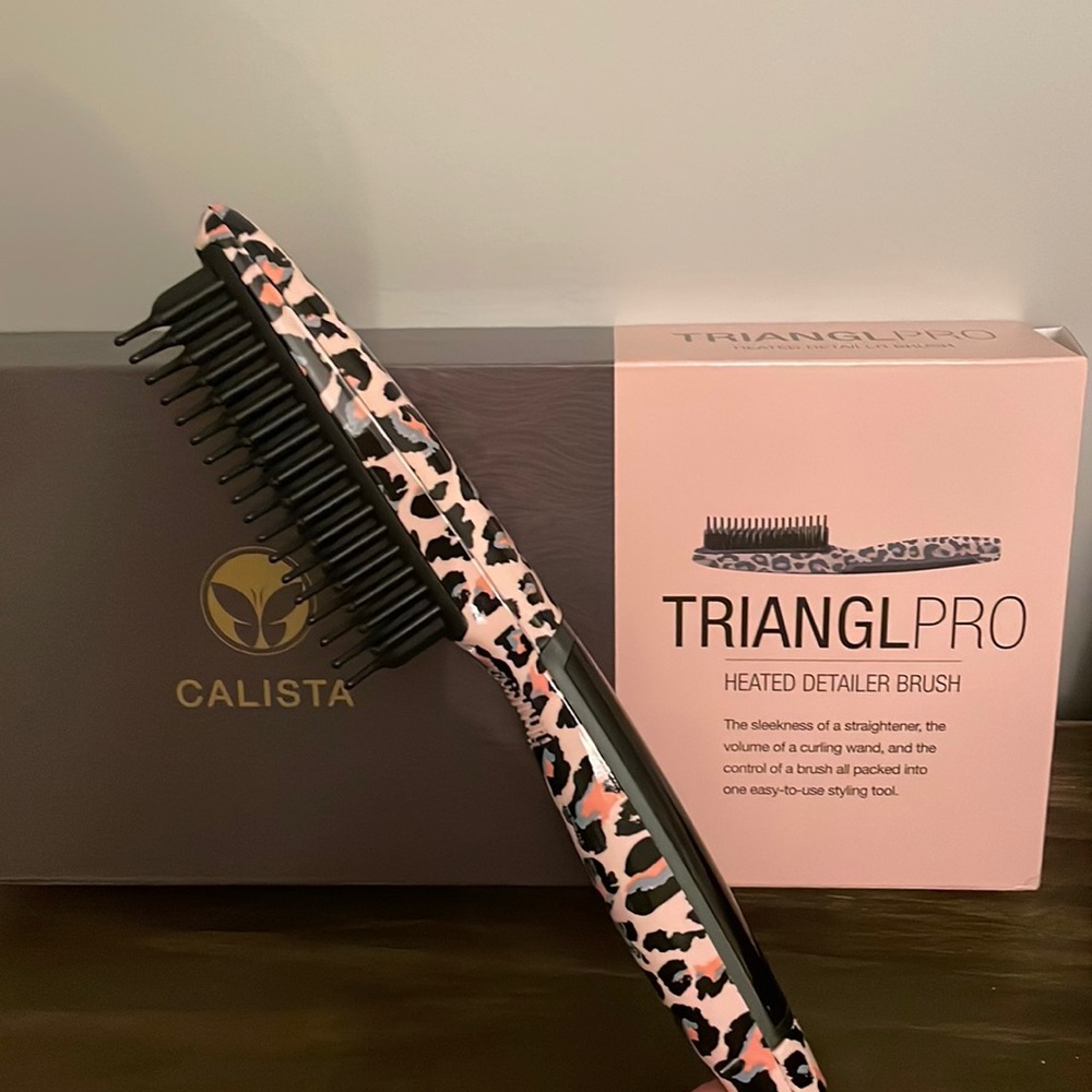 Calista TrianglePro Chita